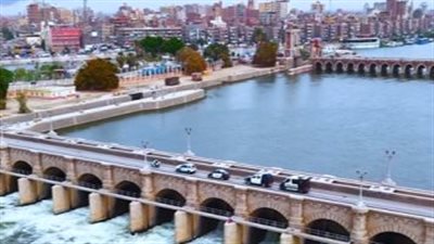 تعزيزات أمنية مكثفة بمحيط الحدائق والمتنزهات خلال العيد