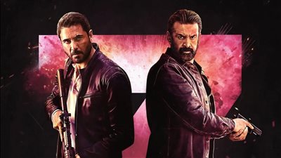تعرف على مواعيد حفلات فيلم 