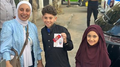وكيل الصحة بالإسماعيلية: إطلاق 8 عيادات متنقلة خلال العيد 
