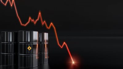 ارتفاع أسعار النفط 3% مع تصاعد التوتر بين إسرائيل وإيران