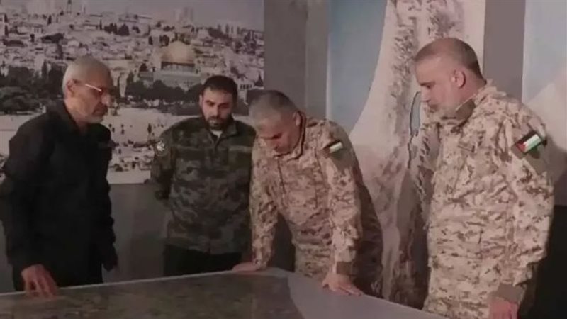 محمد عودة أول شخص