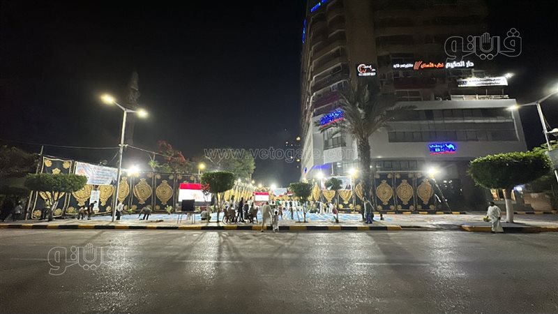 ساحة مصطفى محمود،
