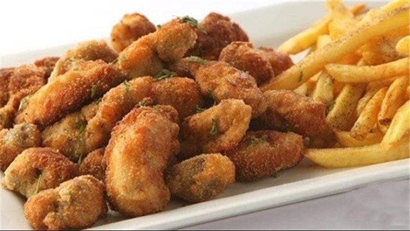 طريقة المخ
