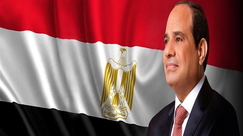 الرئيس السيسي، فيتو