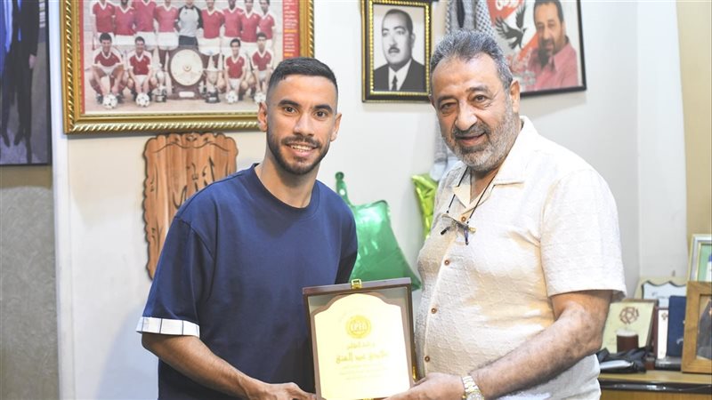 ناصر ماهر