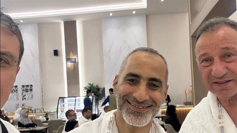 محمود الخطيب رئيس
