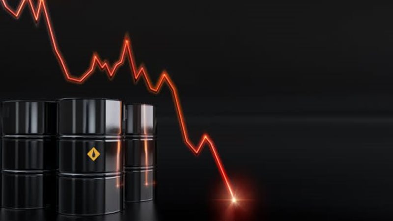 أسعار النفط، فيتو