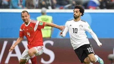 نفاد تذاكر مباراة مصر وروسيا بالكامل، والعاصمة الإدارية تكشف عن مفاجأة للجماهير