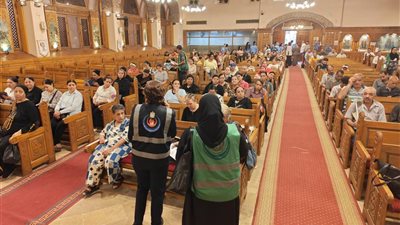 سلسلة فعاليات توعوية، الصحة تكثف خدمات الدعم النفسي بالقاهرة