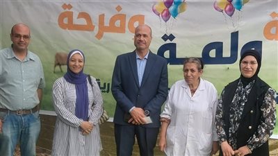 بيطري الإسكندرية: المجازر استقبلت 872 أضحية في أول أيام عيد الأضحى