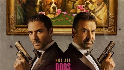 تعرف على إيرادات الأفلام أمس الثلاثاء بالسينمات 
