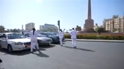 العيون الساهرة تحمي بهجة العيد.. انتشار مكثف لعناصر الشرطة النسائية بمحيط السينمات والمتنزهات لمنع التحرش.. وغرف عمليات مركزية لمتابعة الاحتفالات