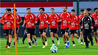 مواعيد مباريات اليوم الخميس والقنوات الناقلة، أبرزها مصر وروسيا