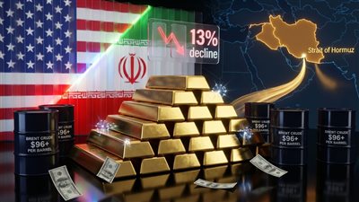 قفزة في أسعار الذهب اليوم ثاني أيام عيد الأضحى بمصر 