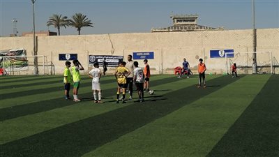 نادي سكندري يفتح باب اختبارات الناشئين 2026 مجانا 