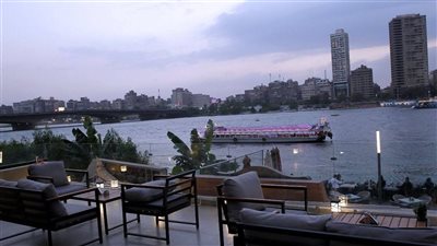 التلفزيون المصري يطلق خريطة 