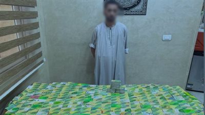 ضبط مدير مخبز لاستيلائه على الدعم وتجميع بطاقات تموينية للمواطنين بالقاهرة