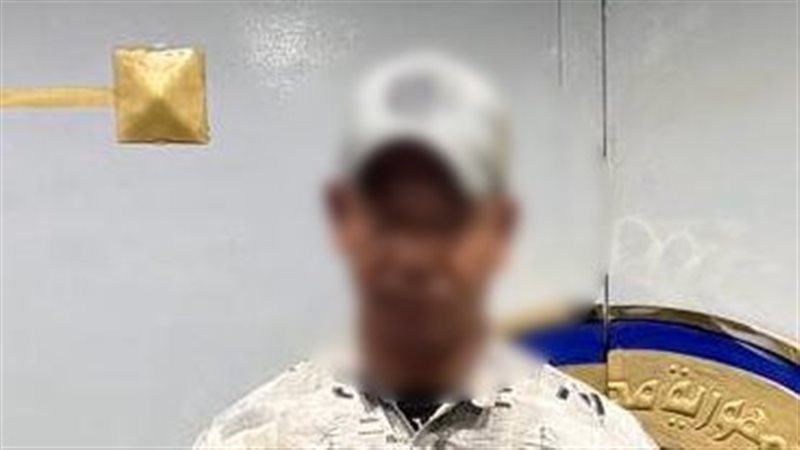 ضبط منادي سيارات