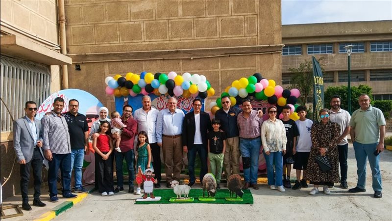 رئيس جامعة القاهرة