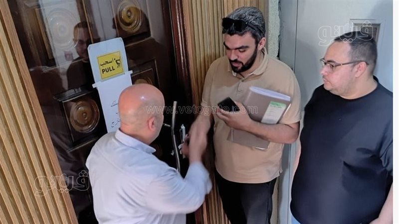 حملات على المنشآت