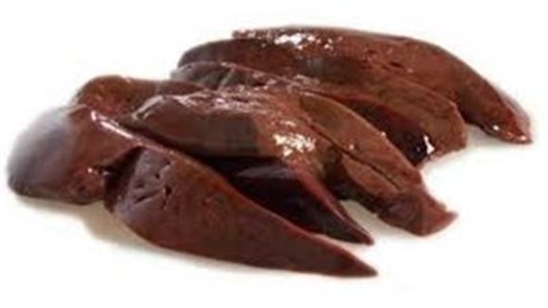 الكبدة 