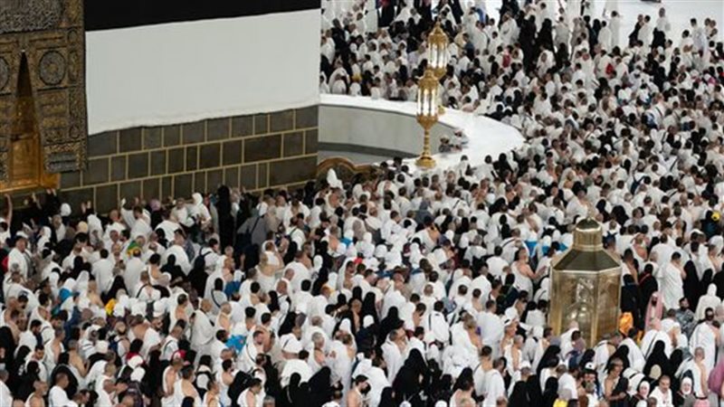 الحجاج