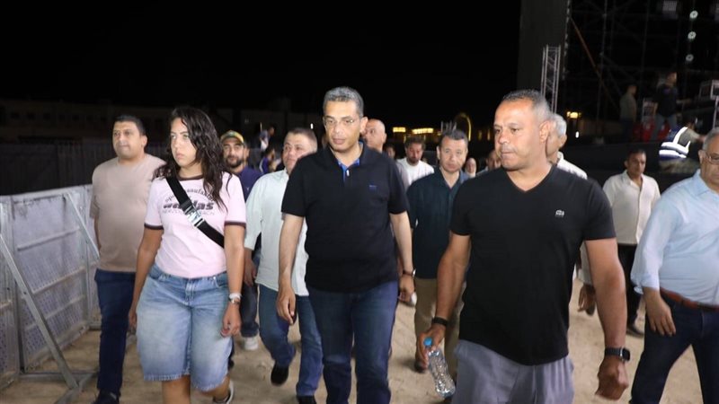محافظ البحر الأحمر،
