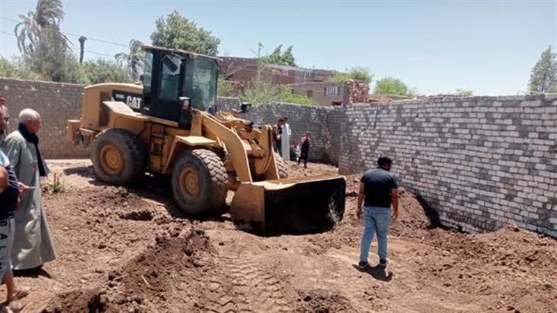 التنمية المحلية