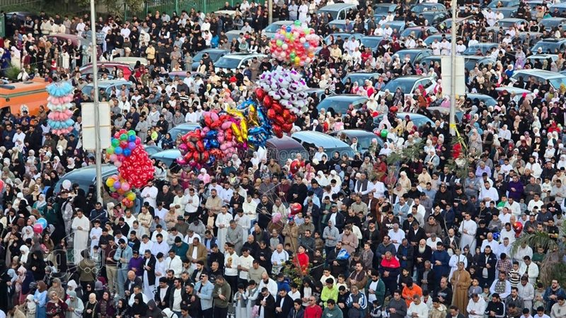 عيد الأضحى 2026،