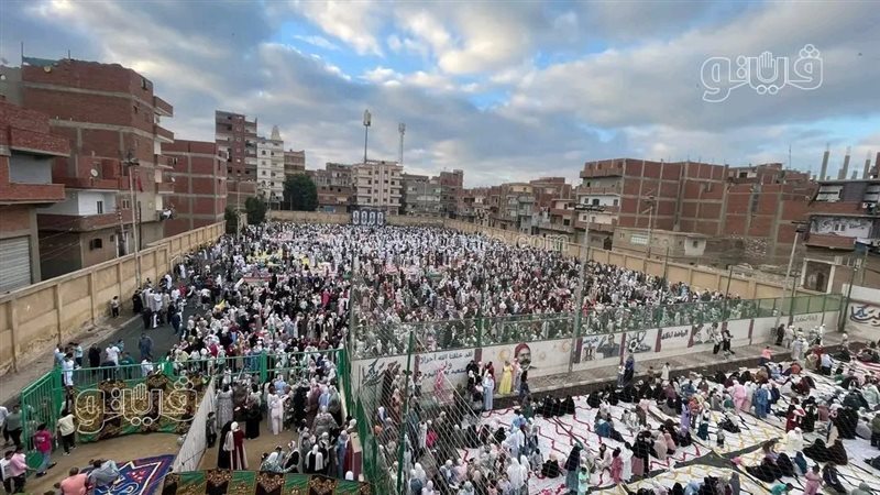 عيد الأضحى المبارك،فيتو