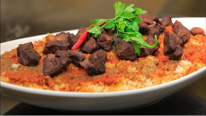 لحوم العيد