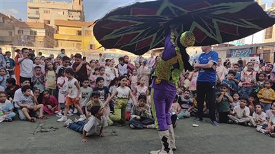 تفسير رؤية العيد في المنام وعلاقتها بالفرح والسعادة والتغيير الإيجابي