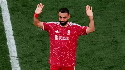 إعلامي سعودي يكشف وجهة محمد صلاح المقبلة 