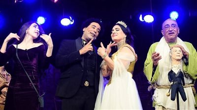 لظروف صحية، مسرح ميامي يعلن إلغاء عرض “ابن الأصول” اليوم