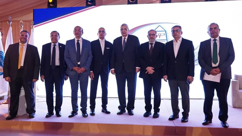 احتفالية مستشفيات