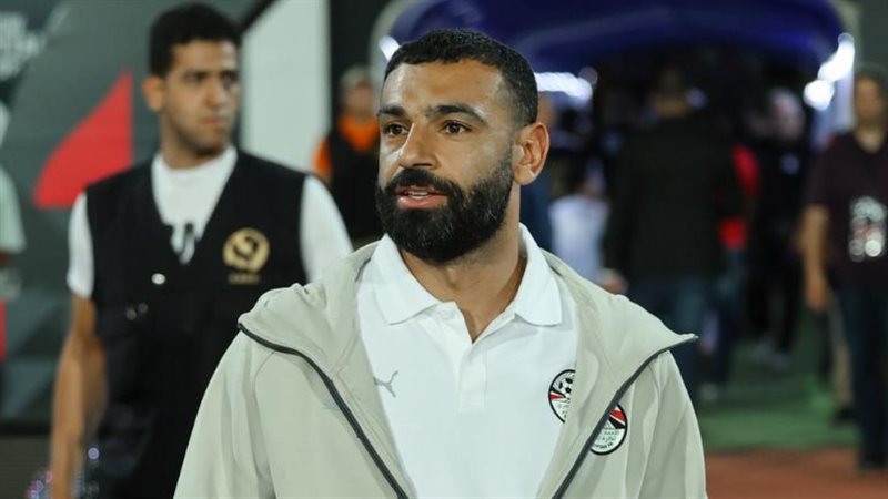 محمد صلاح 