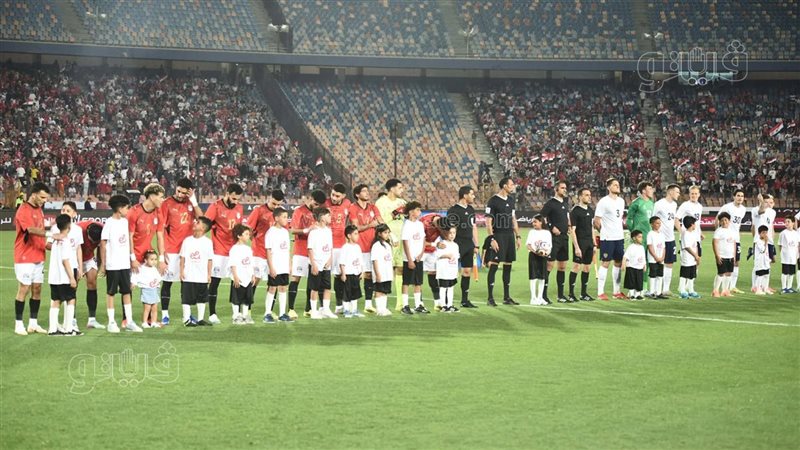 مصر وروسيا، فيتو