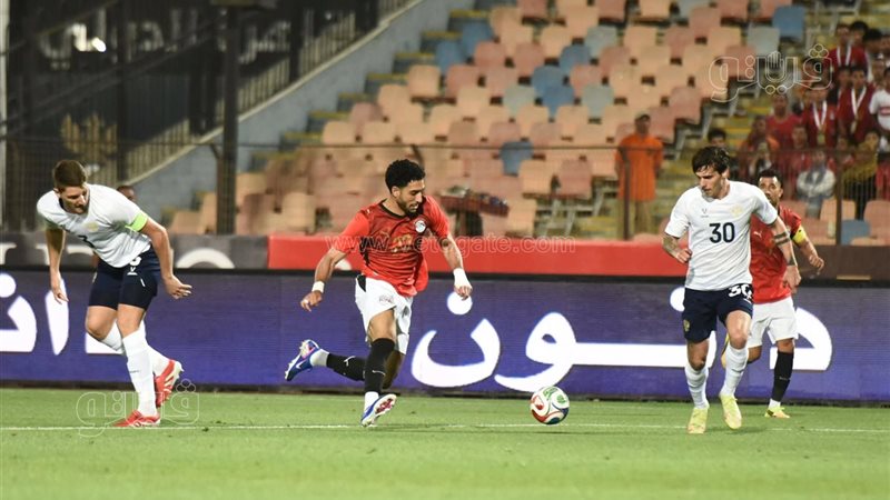 مصر وروسيا 