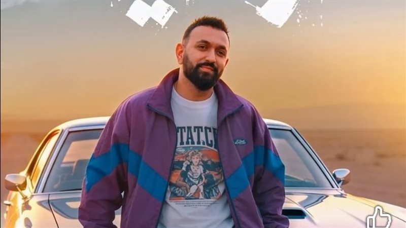 كريم محسن، فيتو