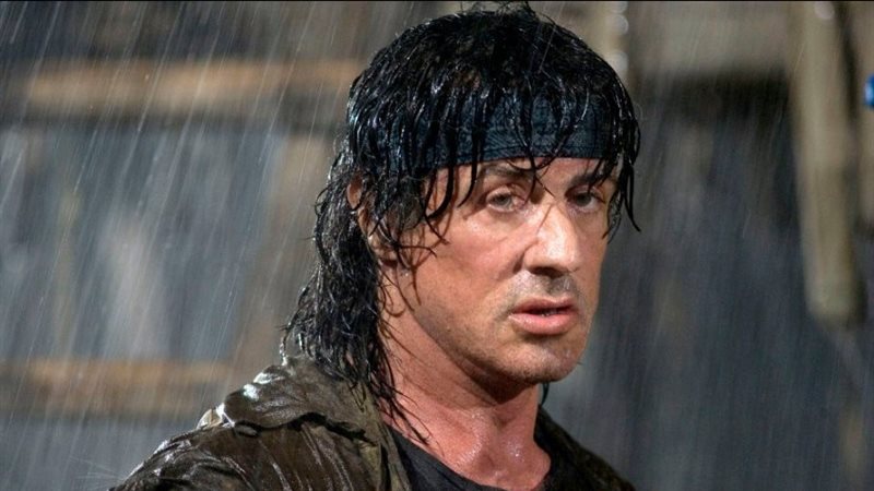 فيلم John Rambo،