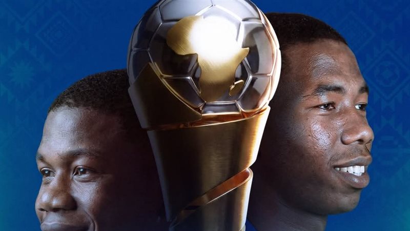 موعد نهائي أمم أفريقيا
