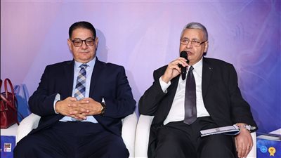 المؤتمر العلمي للأمراض للروماتيزمية والمناعة بطب عين شمس يناقش أحدث التطورات العلاجية 