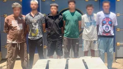 الأمن يكشف ملابسات مشاجرة بالأسلحة البيضاء في بني سويف بسبب أولوية المرور