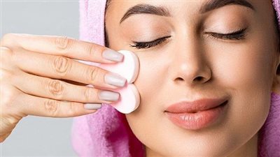 قناع طبيعي لـ إشراقة فورية بالبشرة في العيد 