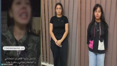 الأمن يكشف ملابسات واقعة تعد متبادل بين فنانتين استعراضيتين داخل فندق بشرم الشيخ