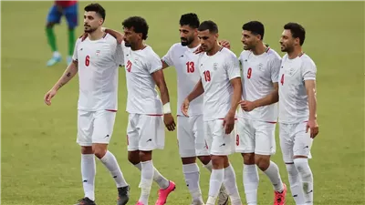 إصدار استثنائي لتأشيرات بعثة إيران قبل كأس العالم 2026 وإعفاء من البصمات