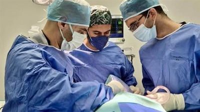 الرعاية الصحية: إجراء 550 جراحة دقيقة و10 آلاف فحص طبي خلال عيد الأضحى