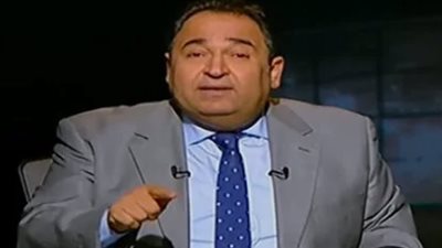 الحقيقة يعلمها 4 فقط ولا تصدقوا الهري، محمد علي خير يكشف سر توريث مبارك الحكم لنجله
