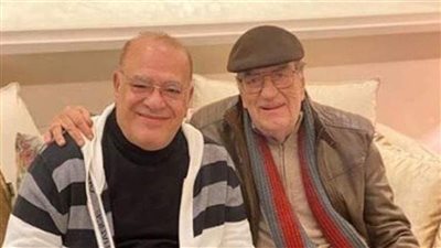 في الذكرى السادسة لرحيل أسطورة الضحك والبكاء.. حسن حسني قدم 500 عمل فني.. جمع بين الكوميديا والتراجيديا.. وهذه أبرز وصاياه لأبنائه