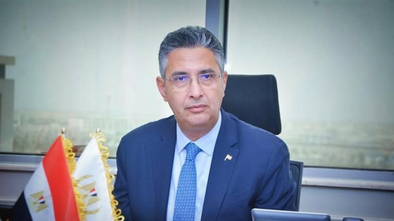 وزير التموين، فيتو